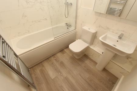 1 bedroom Apartment for sale in Wilmot Lane, Beeston, Beeston, NG9