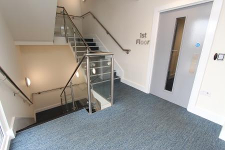 1 bedroom Apartment for sale in Wilmot Lane, Beeston, Beeston, NG9