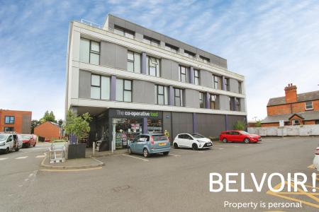 Wilmot Lane, Beeston, Beeston, NG9