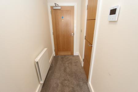 1 bedroom Apartment for sale in Wilmot Lane, Beeston, Beeston, NG9