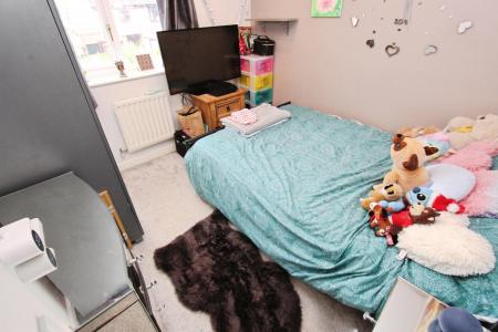 3 bedroom Semi-detached house for sale in Eliot Close, Long Eaton, Long Eaton, NG10