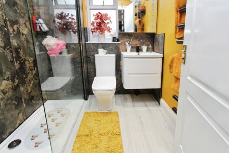 3 bedroom Semi-detached house for sale in Eliot Close, Long Eaton, Long Eaton, NG10