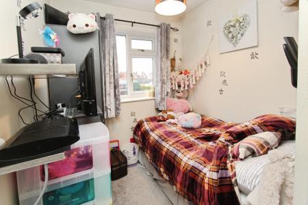 3 bedroom Semi-detached house for sale in Eliot Close, Long Eaton, Long Eaton, NG10