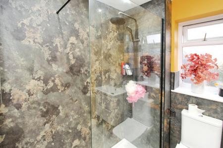 3 bedroom Semi-detached house for sale in Eliot Close, Long Eaton, Long Eaton, NG10