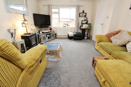 3 bedroom Semi-detached house for sale in Eliot Close, Long Eaton, Long Eaton, NG10