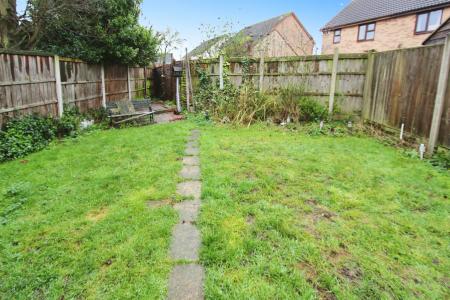 3 bedroom Semi-detached house for sale in Eliot Close, Long Eaton, Long Eaton, NG10