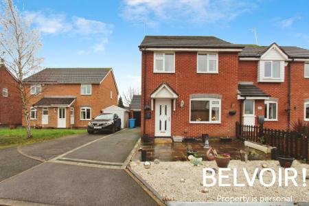 Eliot Close, Long Eaton, Long Eaton, NG10