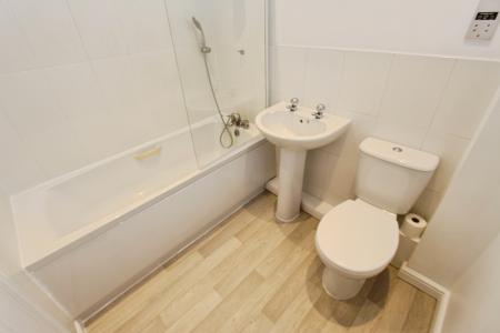 2 bedroom Coach House to let in Widdowson Road, Long Eaton, Long Eaton, NG10