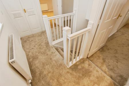 2 bedroom Coach House to let in Widdowson Road, Long Eaton, Long Eaton, NG10