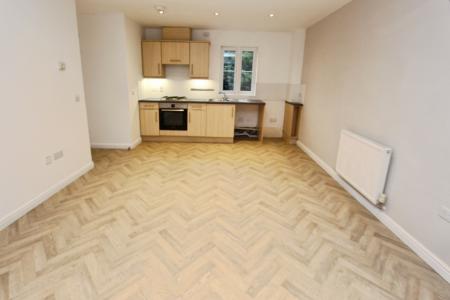 2 bedroom Coach House to let in Widdowson Road, Long Eaton, Long Eaton, NG10