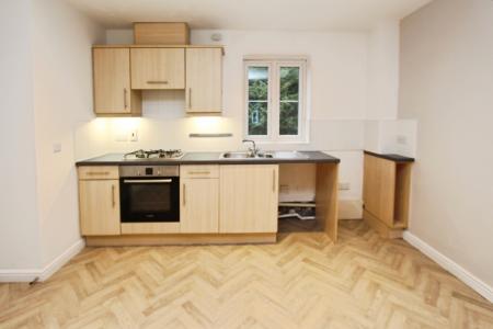 2 bedroom Coach House to let in Widdowson Road, Long Eaton, Long Eaton, NG10