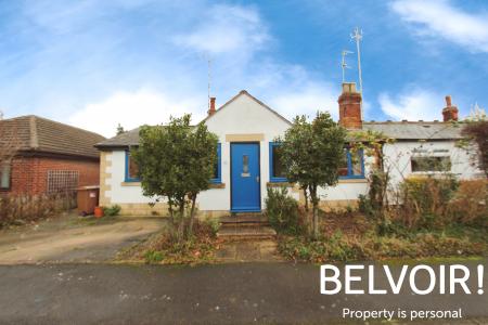 Mikado Road, Long Eaton, Long Eaton, NG10