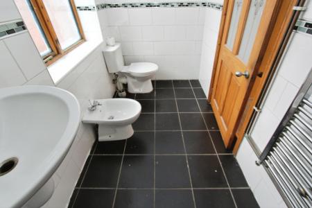 4 bedroom Bungalow to let in Mikado Road, Long Eaton, Long Eaton, NG10