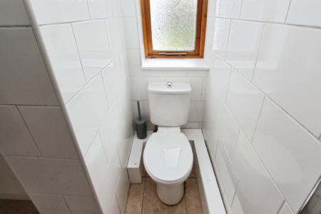 4 bedroom Bungalow to let in Mikado Road, Long Eaton, Long Eaton, NG10