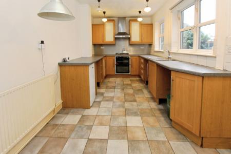 3 bedroom Semi-detached house for sale in Harrington Street, Sawley, NG10