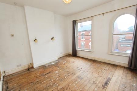 3 bedroom Semi-detached house for sale in Harrington Street, Sawley, NG10