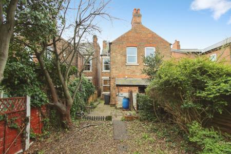 3 bedroom Semi-detached house for sale in Harrington Street, Sawley, NG10