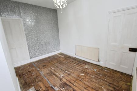 3 bedroom Semi-detached house for sale in Harrington Street, Sawley, NG10