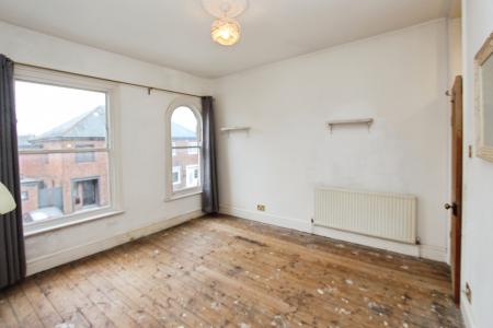 3 bedroom Semi-detached house for sale in Harrington Street, Sawley, NG10