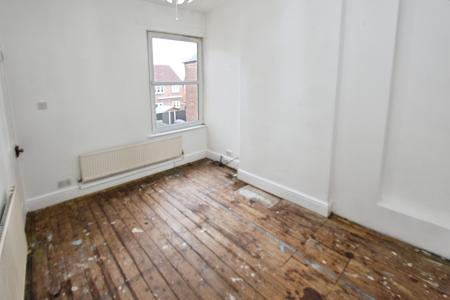 3 bedroom Semi-detached house for sale in Harrington Street, Sawley, NG10