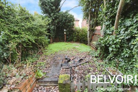 3 bedroom Semi-detached house for sale in Harrington Street, Sawley, NG10