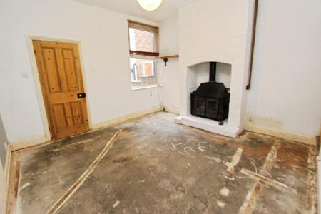 3 bedroom Semi-detached house for sale in Harrington Street, Sawley, NG10