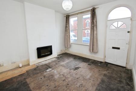 3 bedroom Semi-detached house for sale in Harrington Street, Sawley, NG10