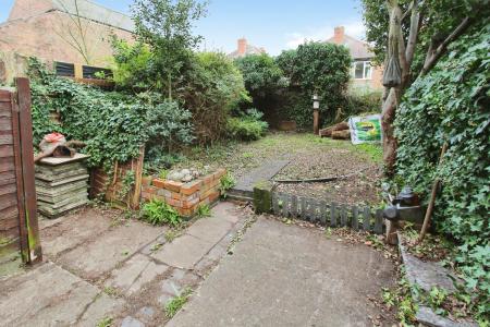 3 bedroom Semi-detached house for sale in Harrington Street, Sawley, NG10