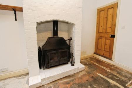 3 bedroom Semi-detached house for sale in Harrington Street, Sawley, NG10