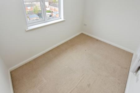 2 bedroom Flat for sale in Nottingham Road, Stapleford, Stapleford, NG9