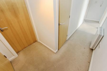 2 bedroom Flat for sale in Nottingham Road, Stapleford, Stapleford, NG9