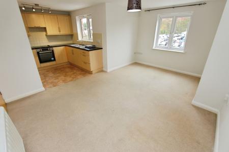 2 bedroom Flat for sale in Nottingham Road, Stapleford, Stapleford, NG9