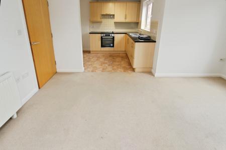 2 bedroom Flat for sale in Nottingham Road, Stapleford, Stapleford, NG9