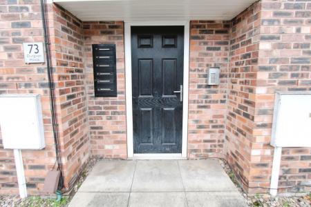 2 bedroom Flat for sale in Nottingham Road, Stapleford, Stapleford, NG9