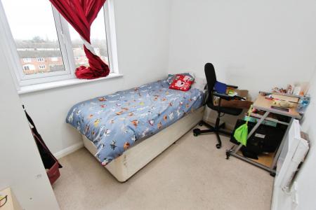 2 bedroom Flat for sale in Nottingham Road, Stapleford, Stapleford, NG9