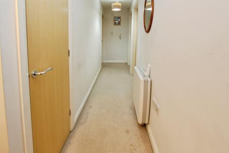 2 bedroom Flat for sale in Nottingham Road, Stapleford, Stapleford, NG9