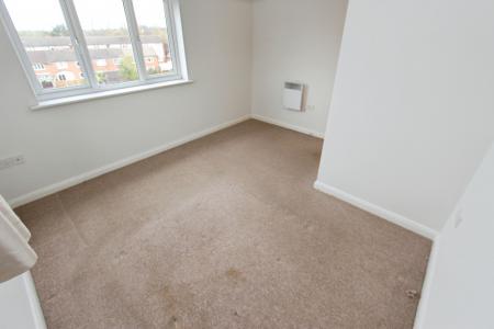 2 bedroom Flat for sale in Nottingham Road, Stapleford, Stapleford, NG9
