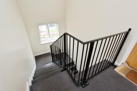 2 bedroom Flat for sale in Nottingham Road, Stapleford, Stapleford, NG9