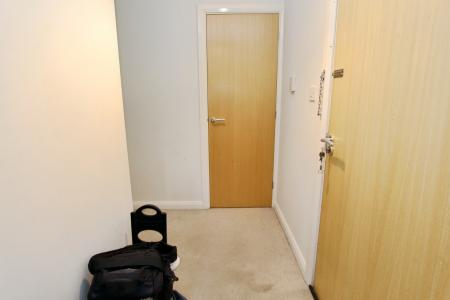 2 bedroom Flat for sale in Nottingham Road, Stapleford, Stapleford, NG9