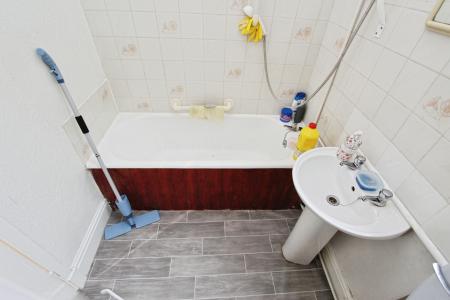 2 bedroom Terraced House for sale in Brooke Street, Sandiacre, Sandiacre, NG10