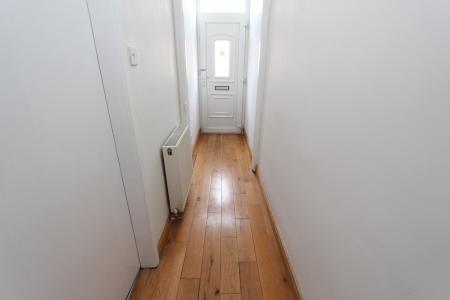 2 bedroom Terraced House for sale in Brooke Street, Sandiacre, Sandiacre, NG10