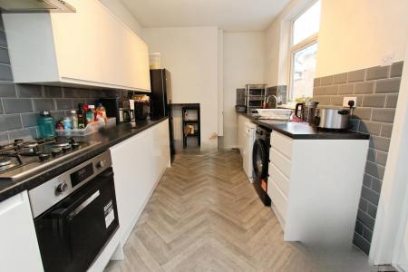 2 bedroom Terraced House for sale in Brooke Street, Sandiacre, Sandiacre, NG10