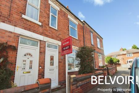 Brooke Street, Sandiacre, Sandiacre, NG10