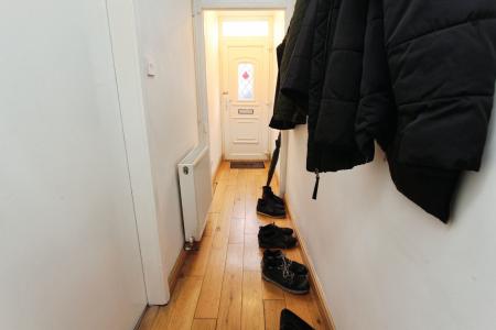 2 bedroom Terraced House for sale in Brooke Street, Sandiacre, Sandiacre, NG10