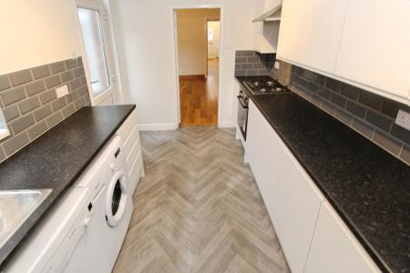 2 bedroom Terraced House for sale in Brooke Street, Sandiacre, Sandiacre, NG10