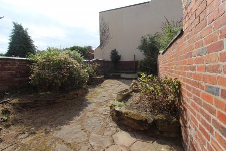 2 bedroom Terraced House for sale in Brooke Street, Sandiacre, Sandiacre, NG10