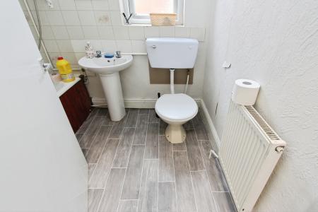 2 bedroom Terraced House for sale in Brooke Street, Sandiacre, Sandiacre, NG10