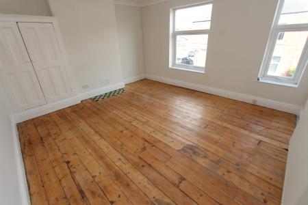 2 bedroom Terraced House for sale in Brooke Street, Sandiacre, Sandiacre, NG10