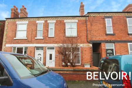 Brooke Street, Sandiacre, Sandiacre, NG10