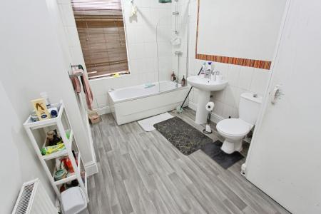 2 bedroom Terraced House for sale in Brooke Street, Sandiacre, Sandiacre, NG10